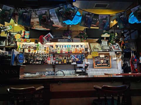 Il Trip per Tre — Pub in Santa Maria Novella · Florence