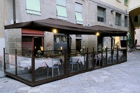 Buca Poldo — Restaurant in Centro Storico · Florence