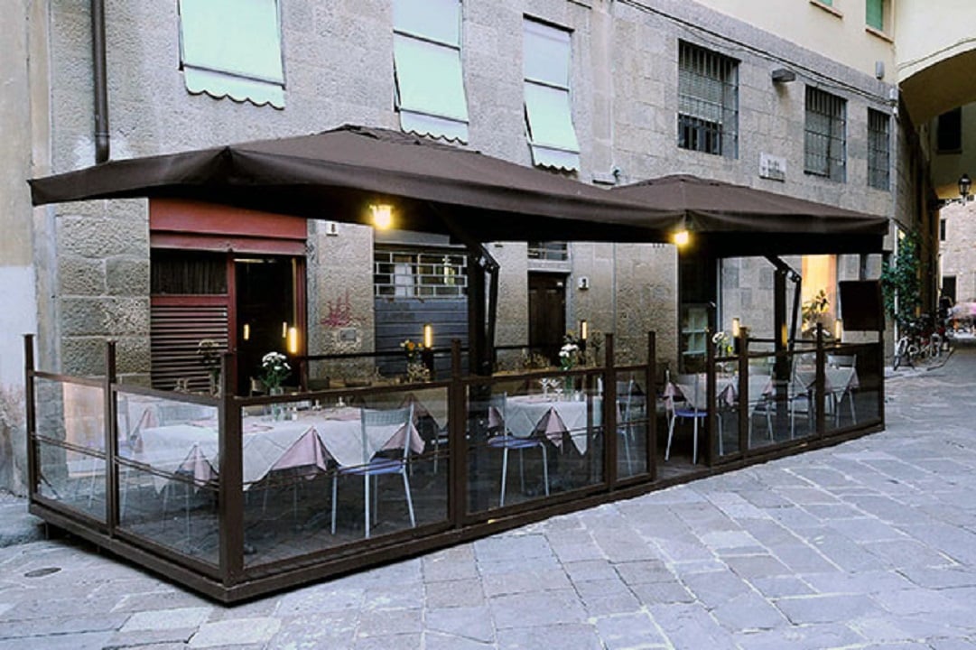 Buca Poldo — Restaurant in Centro Storico, Florence