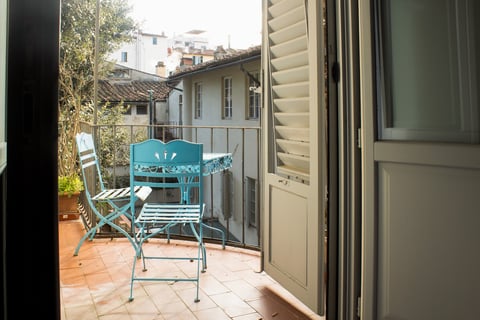 Antica Dimora Firenze — Bed and breakfast in San Marco · Florence