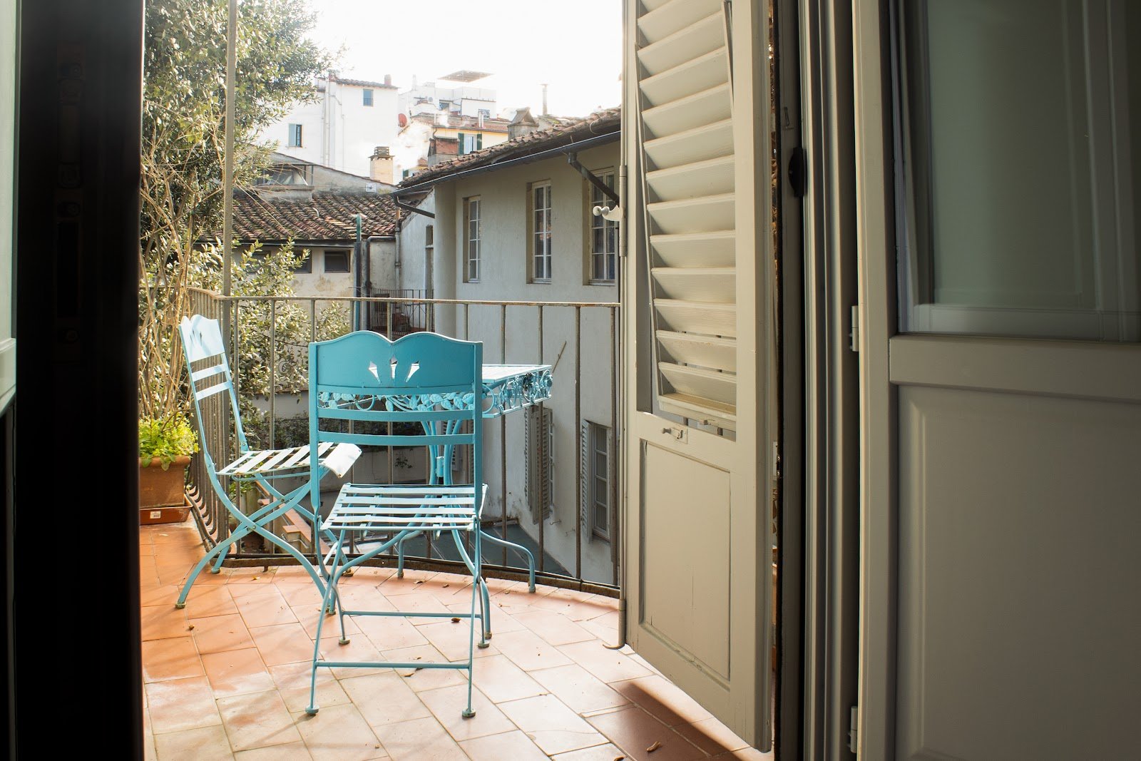 Antica Dimora Firenze — Bed and breakfast in San Marco, Florence