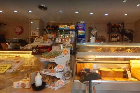 Caffé Cimabue Lounge Bar — Bar in Outer Florence · Florence