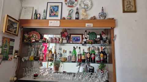 Trattoria La Dolce Vita — Italian restaurant in Outer Florence · Florence
