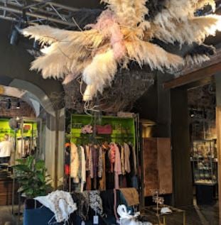 Flow Store — Women's clothing store in Centro Storico, Florence