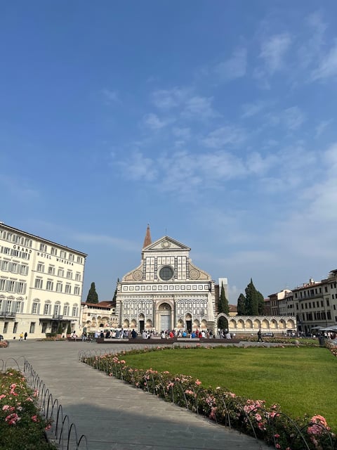 Grand Hotel Minerva — Hotel in Santa Maria Novella · Florence