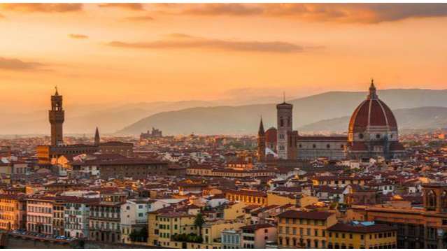 Relais Firenze Stibbert — Hotel in Outer Florence, Florence