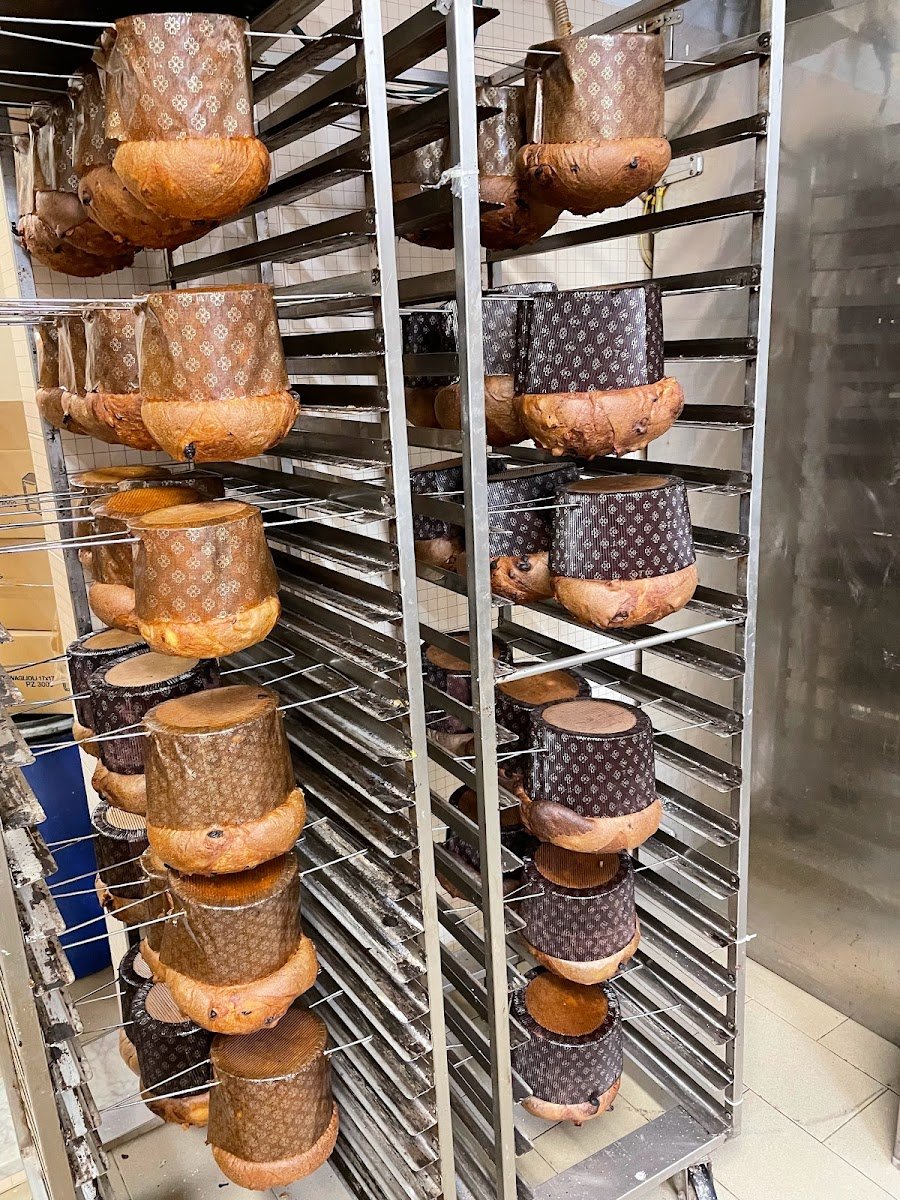 Pasticceria Statuto — Cake shop in Outer Florence, Florence