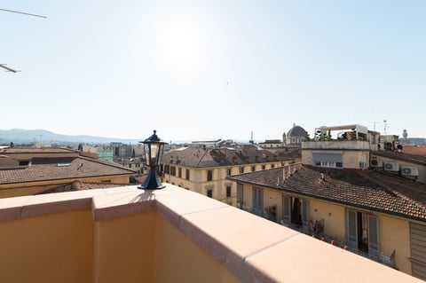 Hotel Angelica — Hotel in Santa Maria Novella · Florence