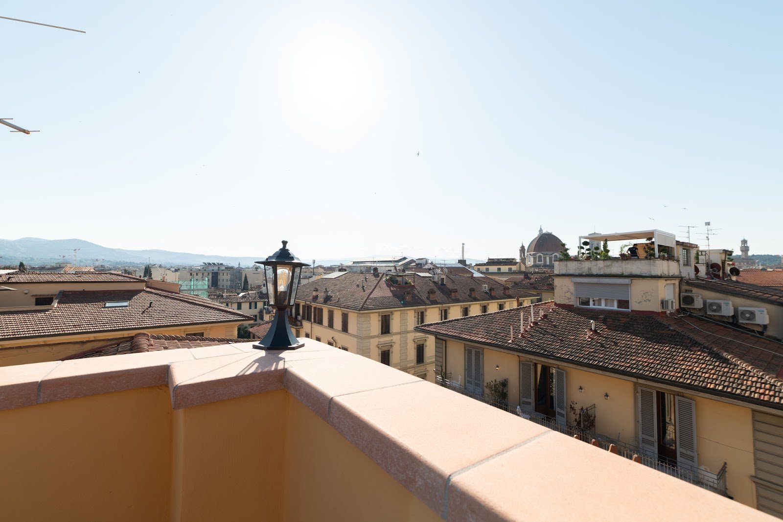 Hotel Angelica — Hotel in Santa Maria Novella, Florence