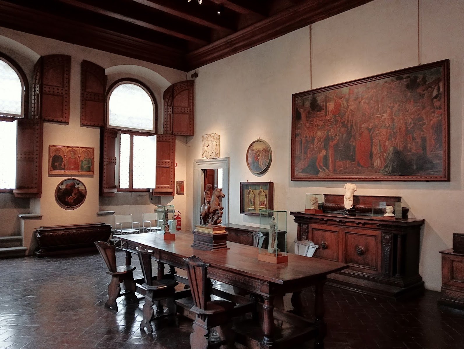 Horne Museum — Art museum in Santa Croce, Florence