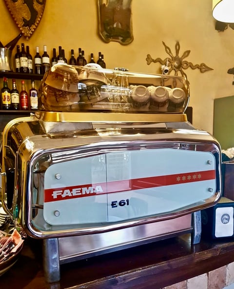 GARDEN STIBBERT — Restaurant in Outer Florence · Florence