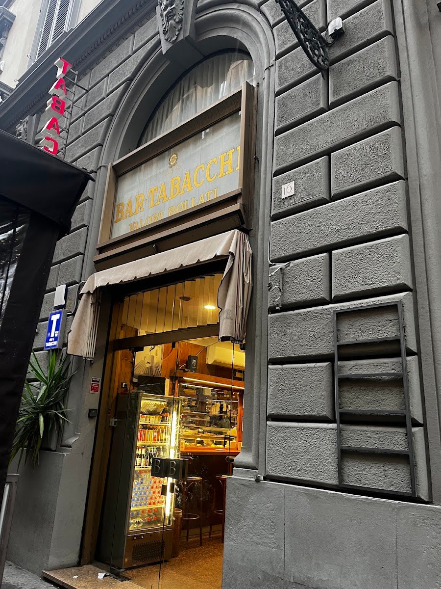 Caffe Brunelleschi — Coffee shop in Centro Storico, Florence