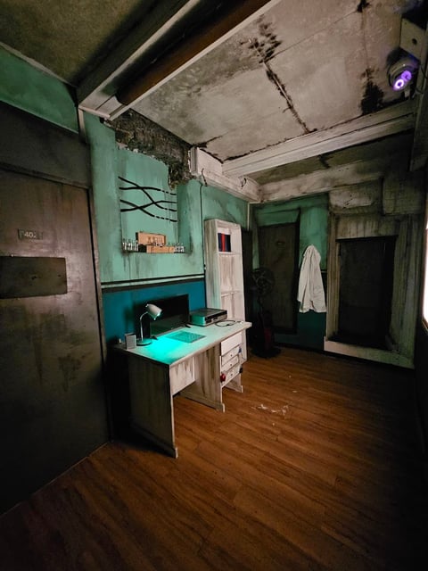 AdventureRooms Firenze — Amusement center in Santa Croce · Florence