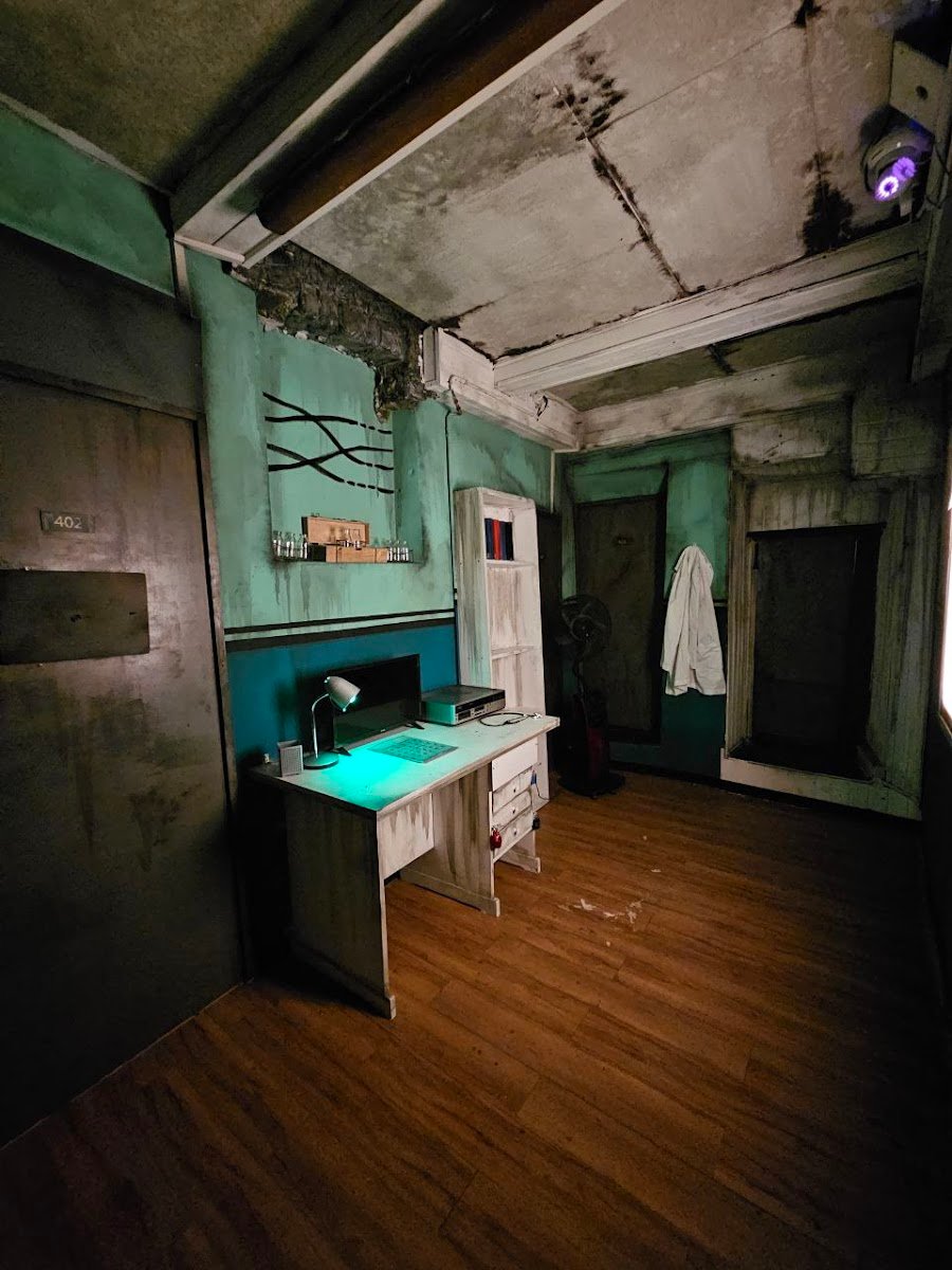 AdventureRooms Firenze — Amusement center in Santa Croce, Florence