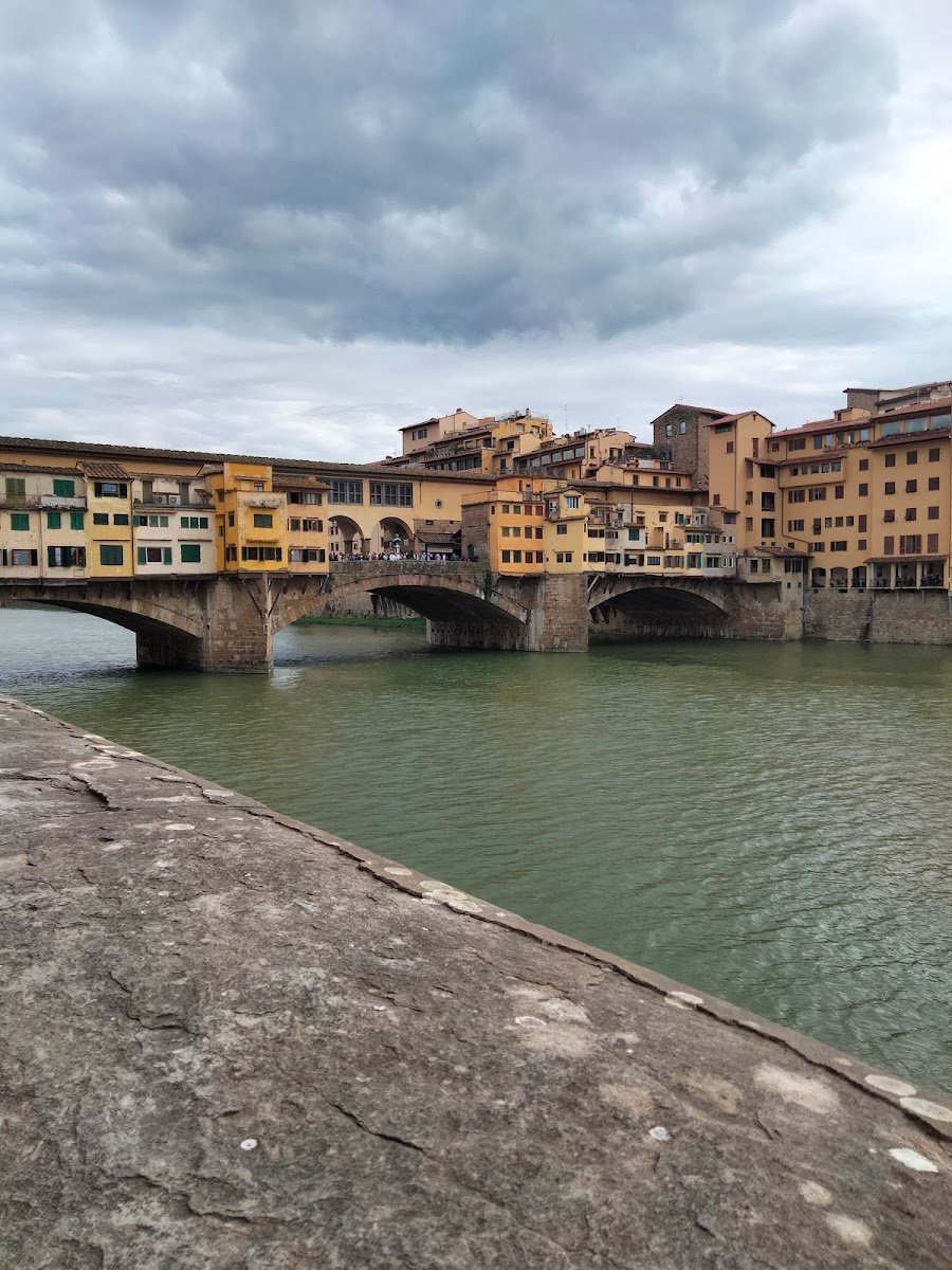 Cicerone Guest House — Bed and breakfast in San Lorenzo, Florence