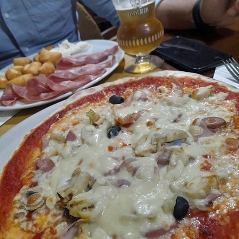 Settimo Cielo — Restaurant in Outer Florence · Florence