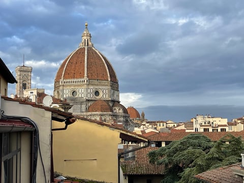 Hotel Dali — Hotel in Santa Croce · Florence