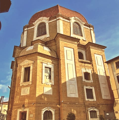 Hotel Lorena — Hotel in San Lorenzo · Florence