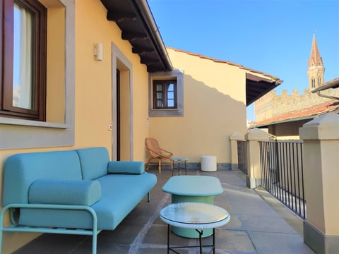 Casual Rinascimento Firenze — Hotel in Santa Croce · Florence