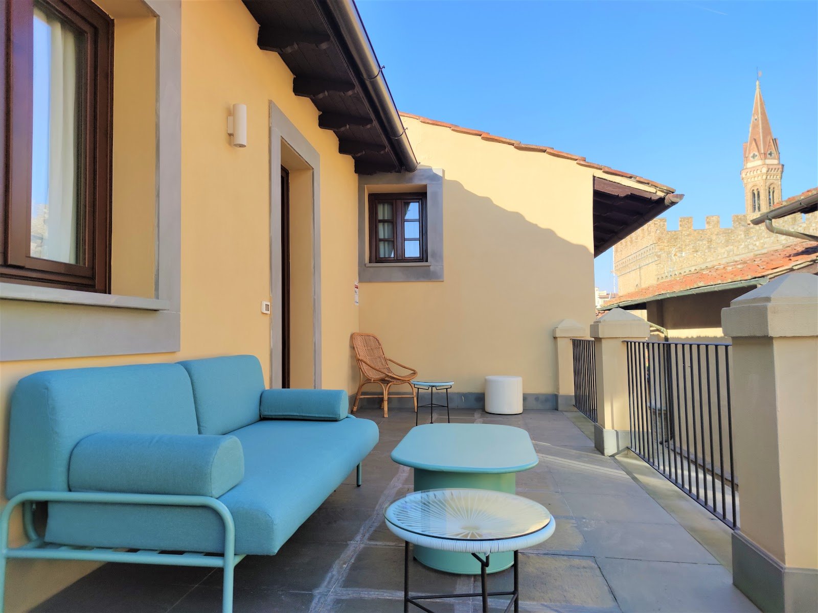 Casual Rinascimento Firenze — Hotel in Santa Croce, Florence
