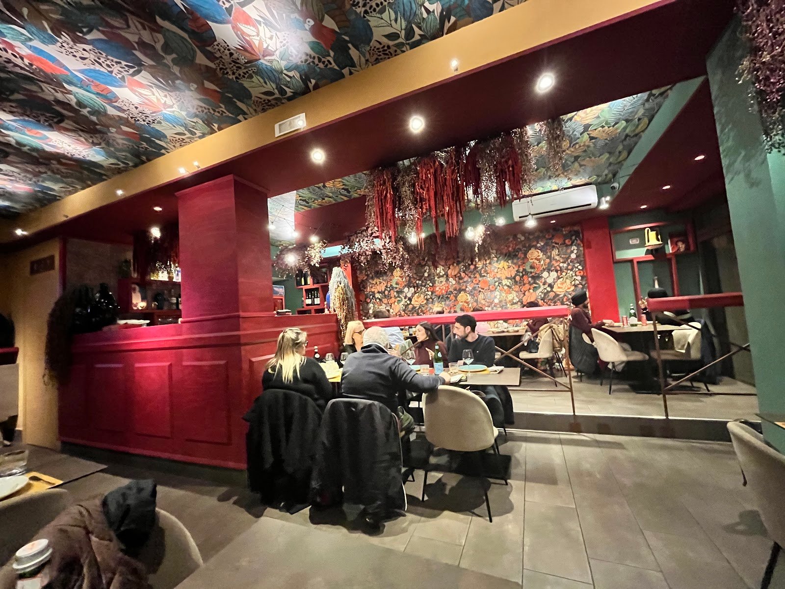 Masala Ristorante Indiano — RESTAURANT in Outer Florence, Florence