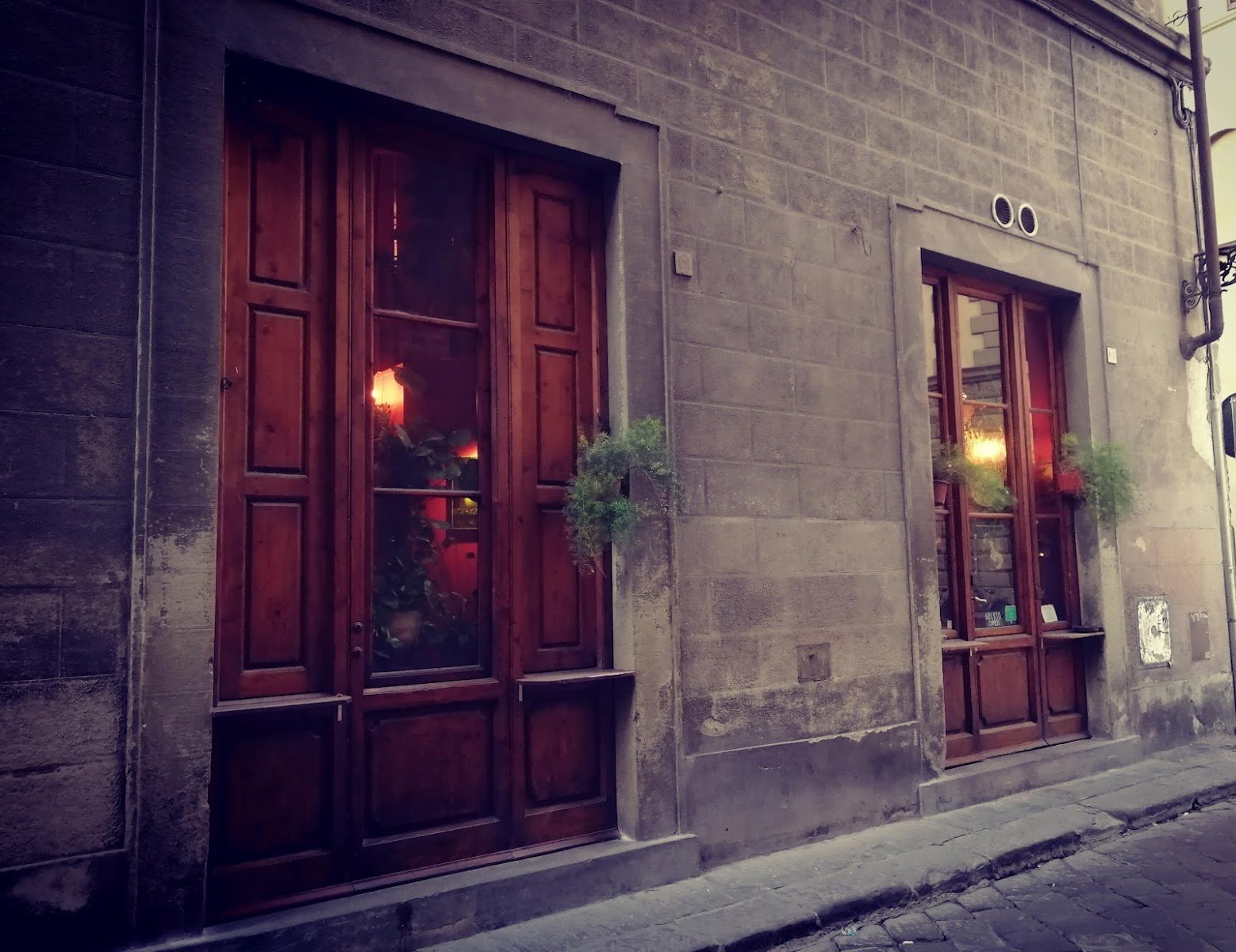 THE ARTS INN — Cocktail bar in Santa Maria Novella, Florence