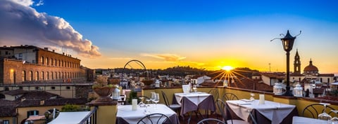 Osteria Dragomanni — Restaurant in Oltrarno · Florence