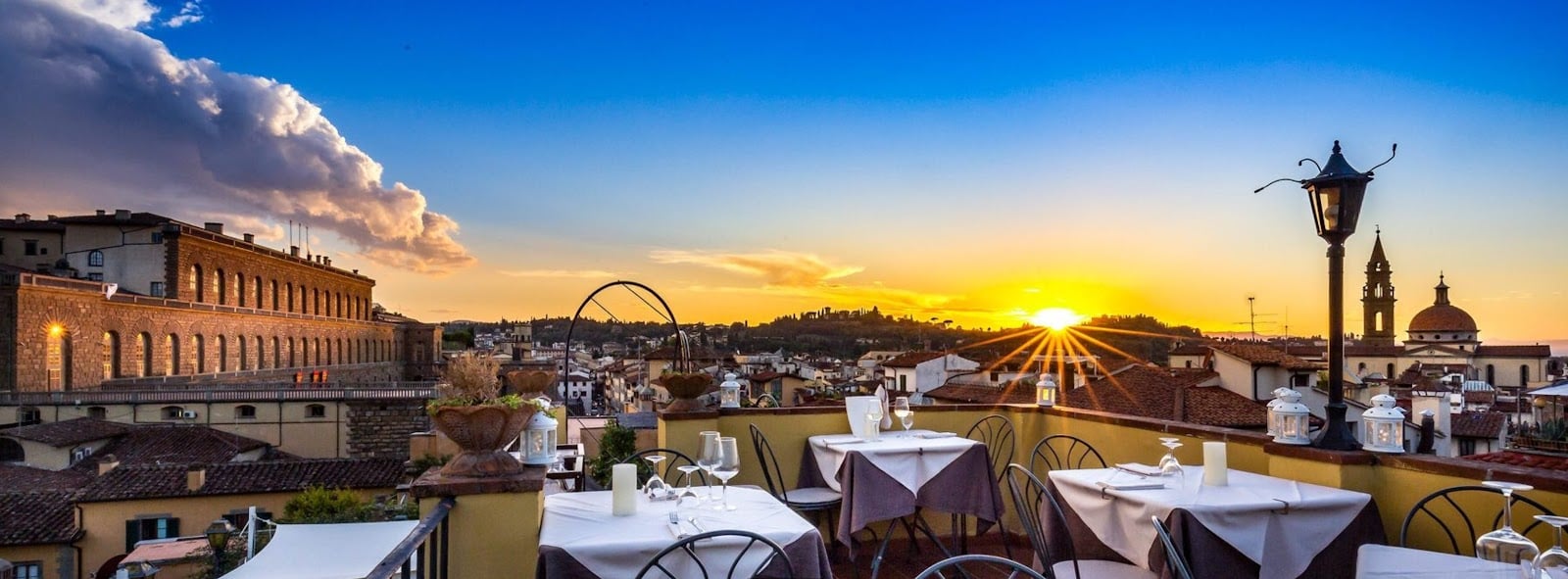 Osteria Dragomanni — Restaurant in Oltrarno, Florence