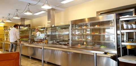 Leonardo — Restaurant in Centro Storico · Florence