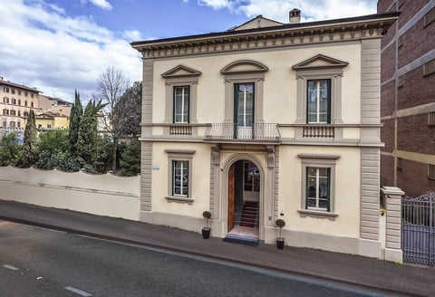 Hotel Astro Mediceo — Hotel in Outer Florence · Florence