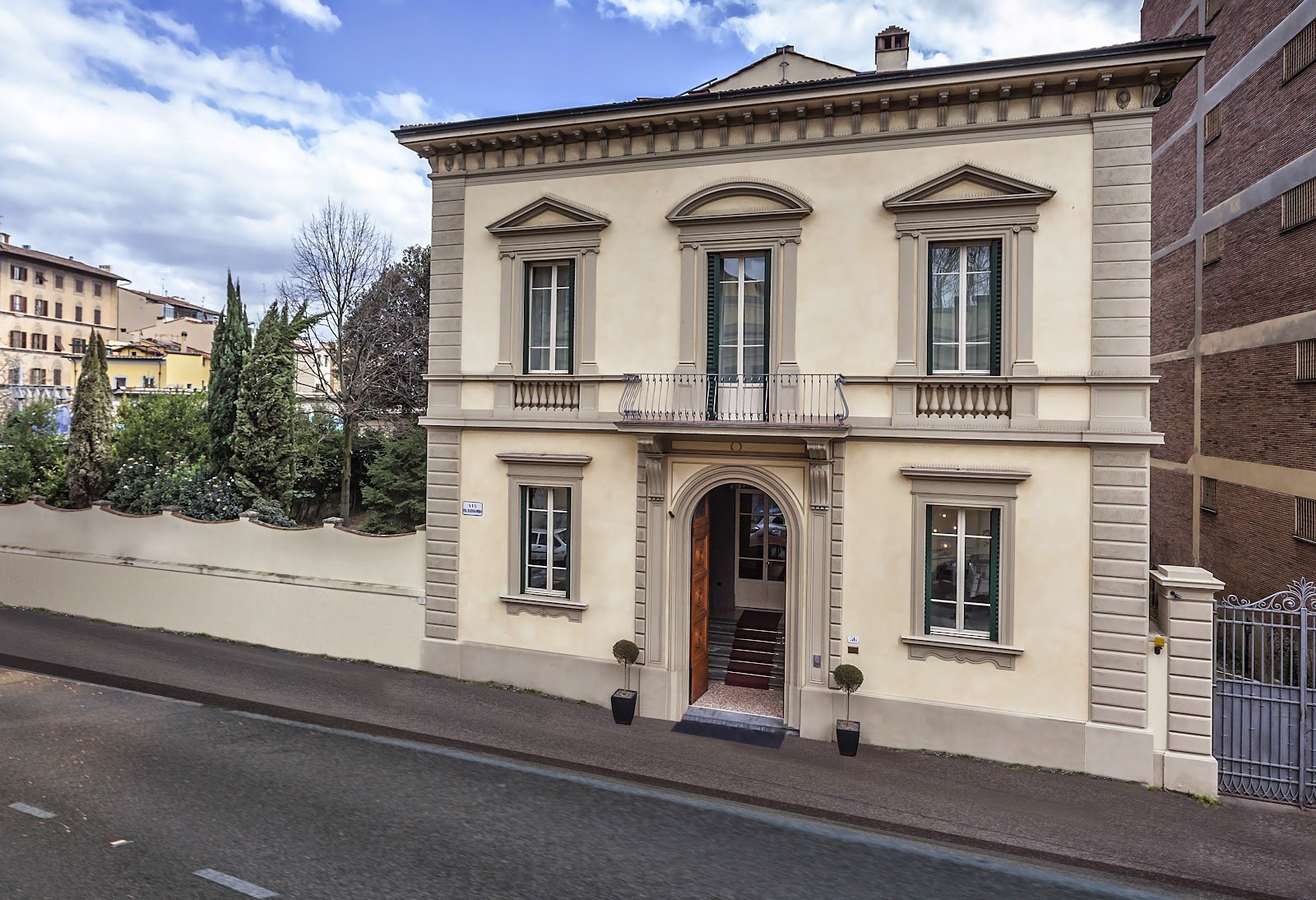 Hotel Astro Mediceo — Hotel in Outer Florence, Florence
