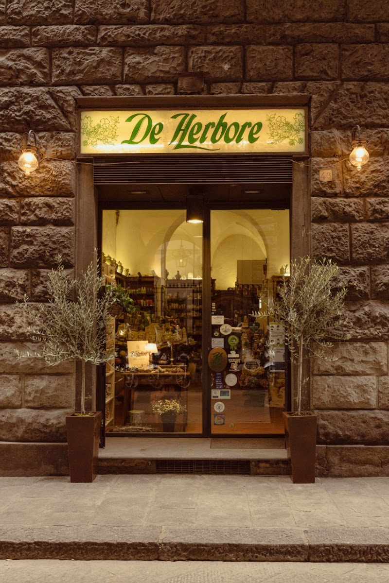 Erboristeria De Herbore — Store in Centro Storico, Florence