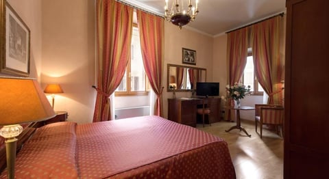 Bigallo — Hotel in Centro Storico · Florence