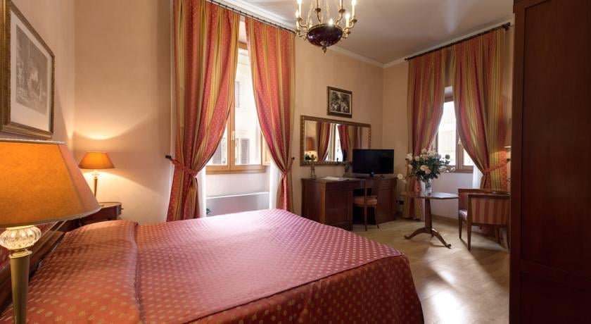 Bigallo — Hotel in Centro Storico, Florence