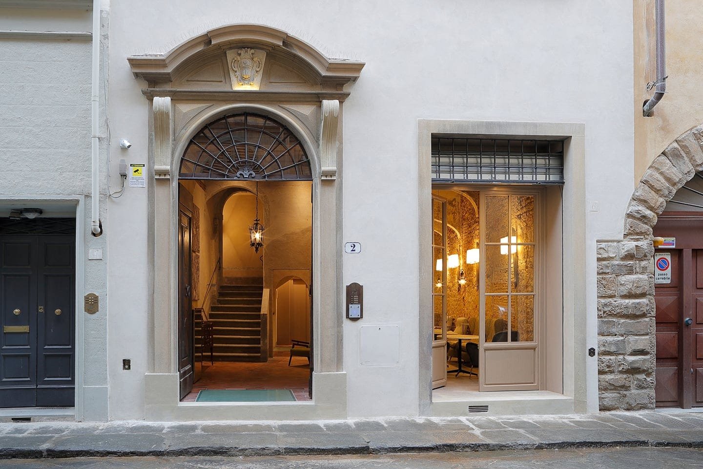 Residenza La Musa Amarcord — Hotel in Santa Croce, Florence