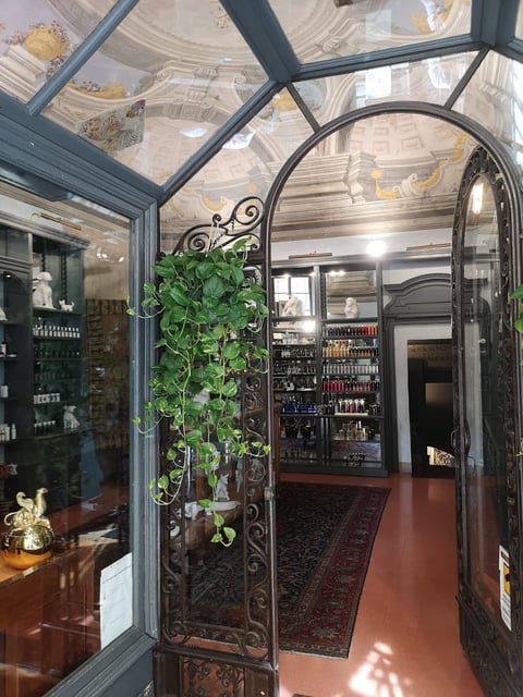 AVERY Perfume Gallery — Clothing store in Santa Croce · Florence