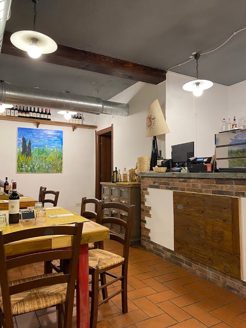 Trattoria F.lli Boschetti — Restaurant in Santa Maria Novella · Florence
