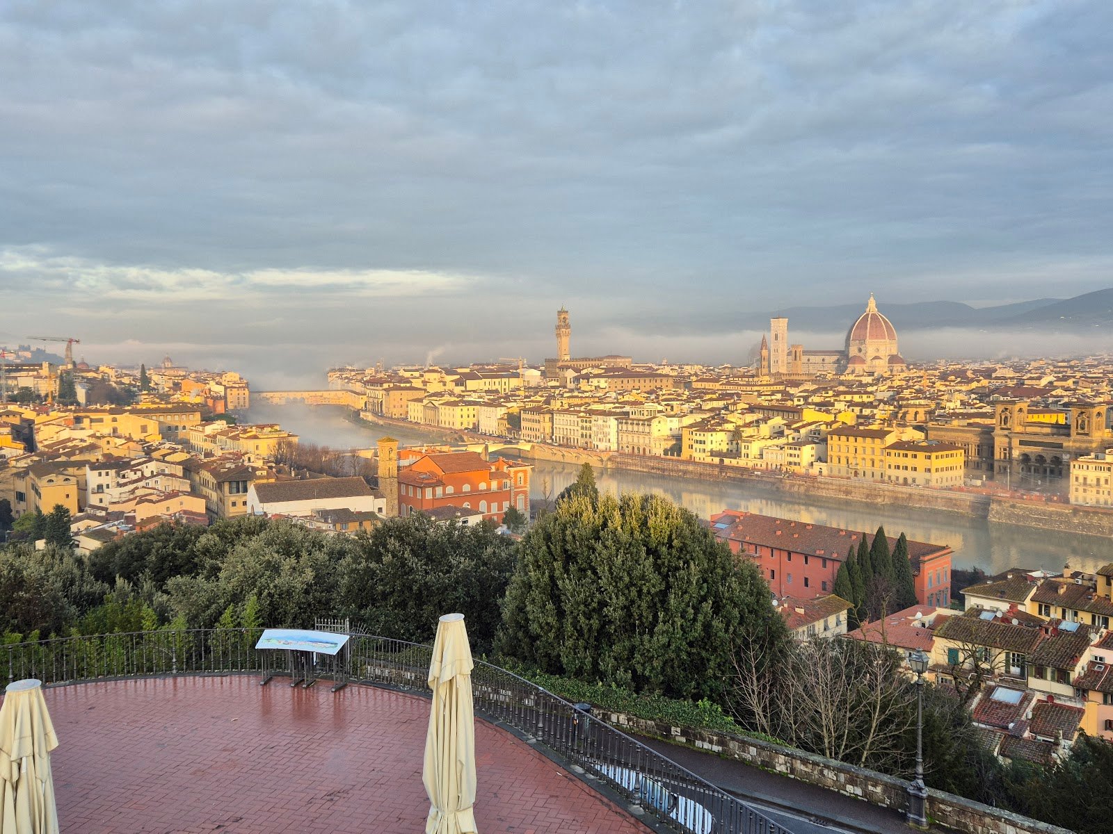 Hotel Duca D'Aosta — Hotel in Santa Maria Novella, Florence