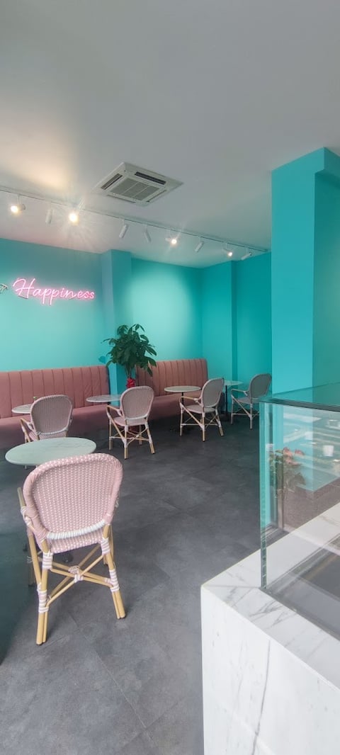 Poke Sushi Bowl — Meal takeaway in Outer Florence · Florence