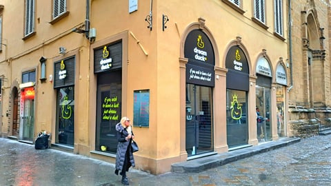 Dream Duck — Gift shop in Centro Storico · Florence