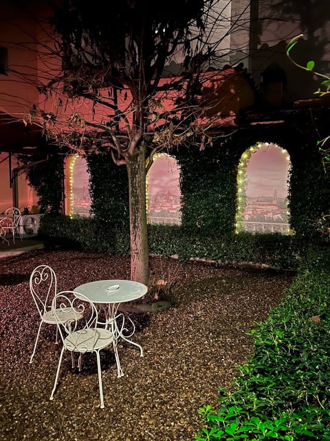 Firenze Suite — Extended-stay hotel in Santa Croce · Florence