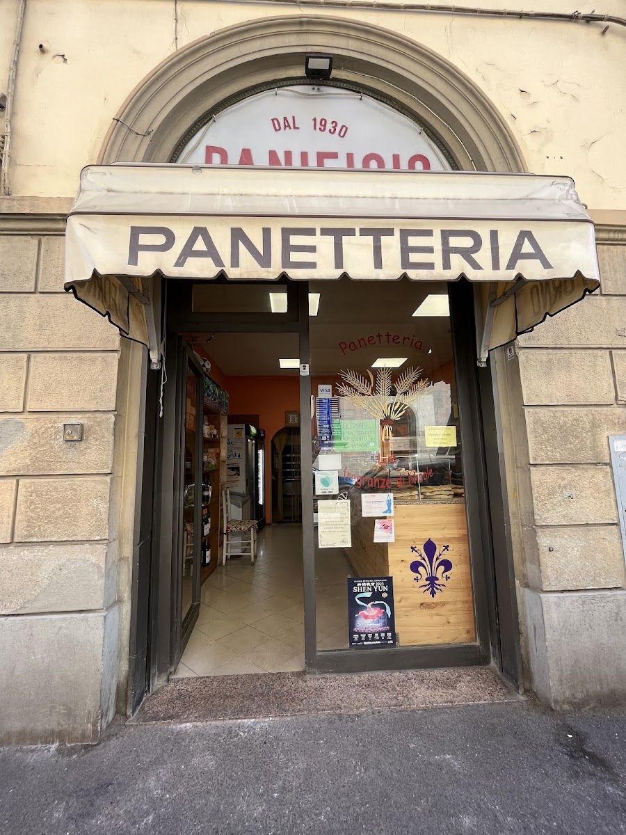 Panificio Le fragranze di Nicole — Bakery in Outer Florence, Florence