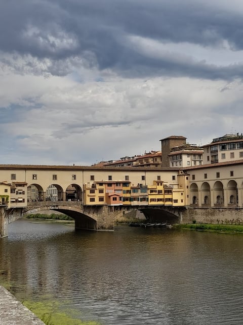 La Residenza Fiorentina — Hotel in Santa Maria Novella · Florence
