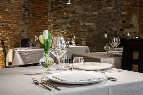 Osteria dell'Enoteca — Restaurant in Oltrarno · Florence