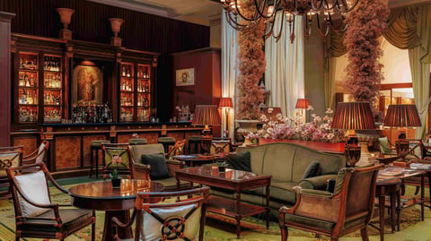 Atrium Bar — Bar in San Marco · Florence
