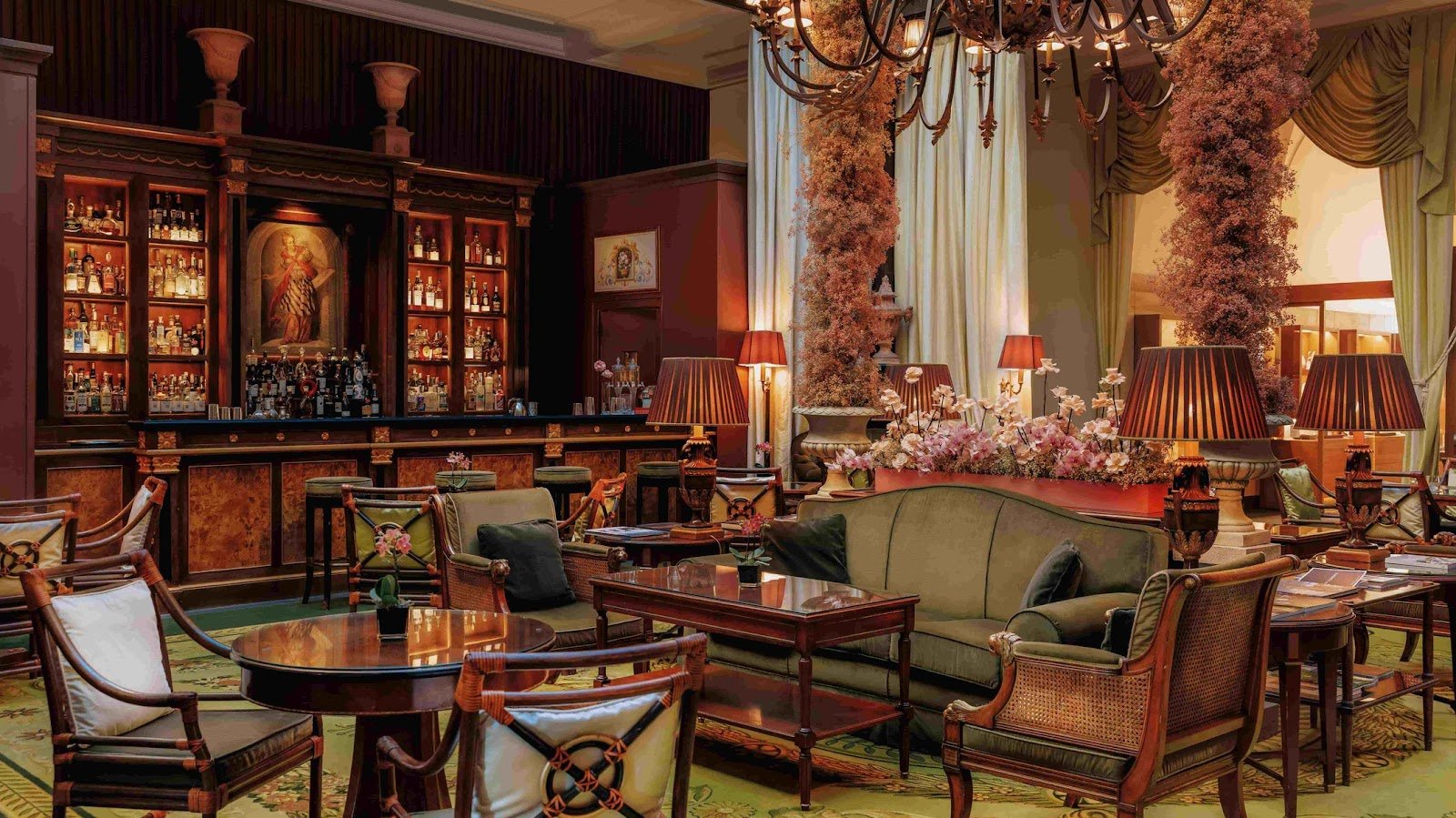 Atrium Bar — Bar in San Marco, Florence