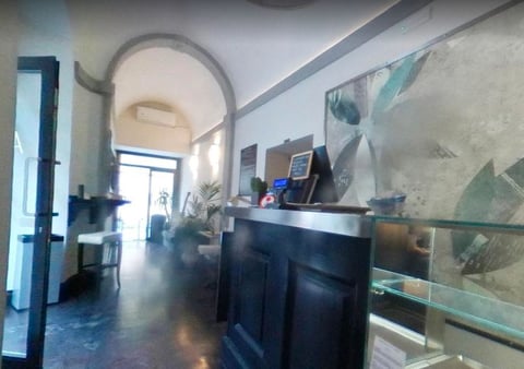 Agatha — Cake shop in Centro Storico · Florence