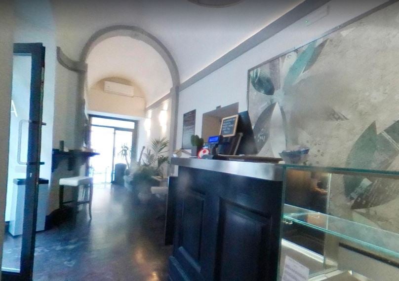 Agatha — Cake shop in Centro Storico, Florence