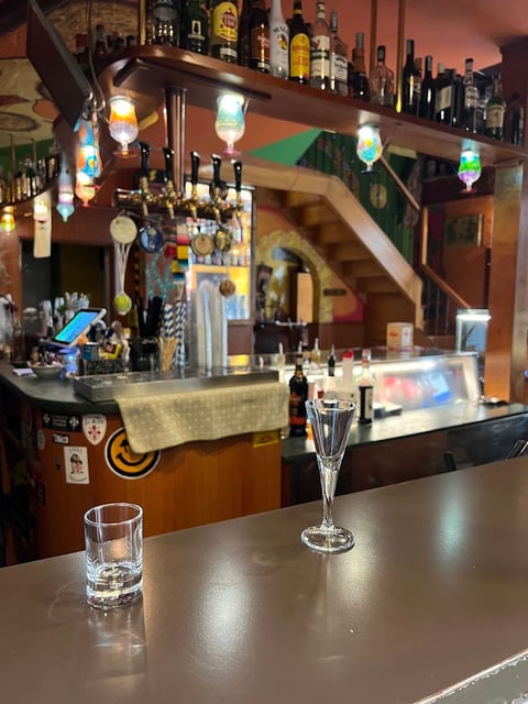 Eby's — Restaurant in Santa Croce · Florence
