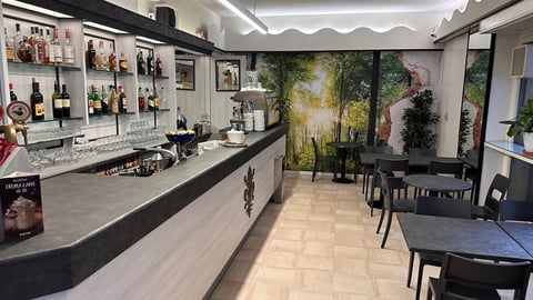 Caffetteria Passavanti — Bar in Outer Florence · Florence